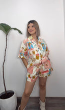 Soléa Top & Short Set