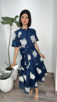 Alessia Dress (Gracia)