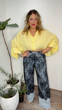 New In Lace Jeans