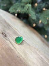 Turkia Gold & Green Ring
