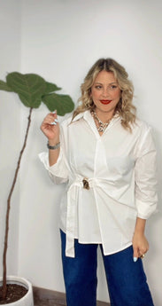 Gracia Classic White Top