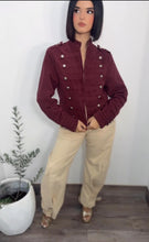 Ivory Cargo Jean