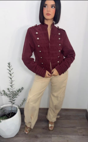 Ivory Cargo Jean